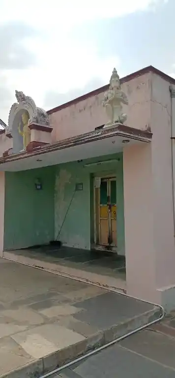 Arulmigu Varadharaja Perumal Temple, Paichal - 637207 Arulmigu Varadharaja Perumal Temple, திண்டமங்கலம் - 637207, Namakkal - Ancient Temple Architecture and History Image 3