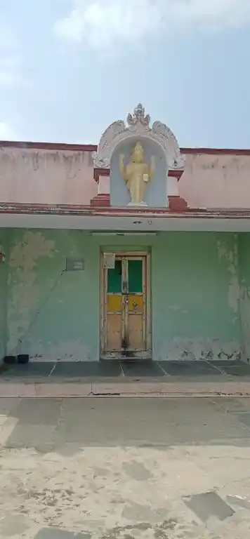 Arulmigu Varadharaja Perumal Temple, Paichal - 637207 Arulmigu Varadharaja Perumal Temple, திண்டமங்கலம் - 637207, Namakkal - Ancient Temple Architecture and History Image 5