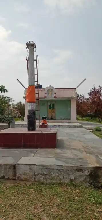 Arulmigu Varadharaja Perumal Temple, Paichal - 637207 Arulmigu Varadharaja Perumal Temple, திண்டமங்கலம் - 637207, Namakkal - Ancient Temple Architecture and History Image 7