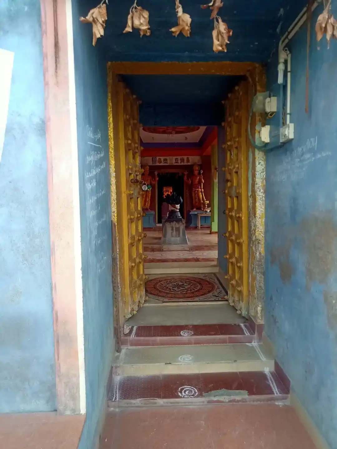 Arulmigu Varadharaja Perumal Temple, Pallagacheri - 606206 அருள்மிகு வரதராஜப்பெருமாள் திருக்கோயில், Pallagacheri - 606206, Kallakurichi - Ancient Temple Architecture and History Image 2