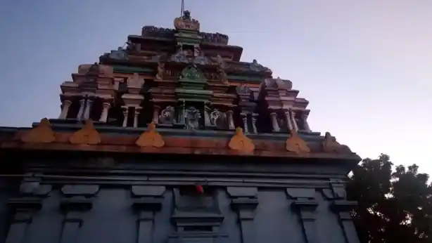 Arulmigu Varadharaja Perumal Temple, Paradhur - 608201 அருள்மிகு வரதராஜப் பெருமாள் திருக்கோயில், பரதூர் - 608201, Cuddalore - Ancient Temple Architecture and History Image 3