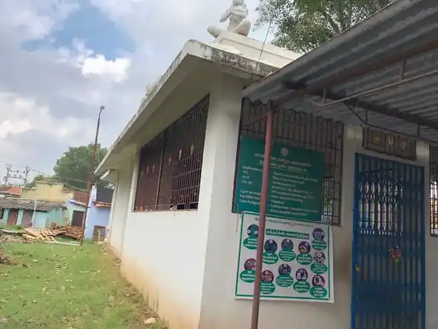 Arulmigu Varadharaja Perumal Temple, Perurchettipalayam - 641010 அருள்மிகு வரதராஜபெருமாள் திருக்கோயில், பேரூர்செட்டிபாளையம் - 641010, Coimbatore - Ancient Temple Architecture and History Image 4