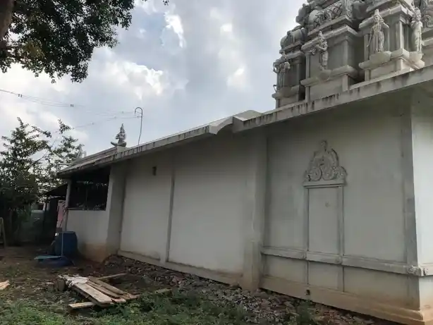 Arulmigu Varadharaja Perumal Temple, Perurchettipalayam - 641010 அருள்மிகு வரதராஜபெருமாள் திருக்கோயில், பேரூர்செட்டிபாளையம் - 641010, Coimbatore - Ancient Temple Architecture and History Image 5