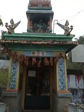 Arulmigu Varadharaja Perumal Temple, Pillur - 606751