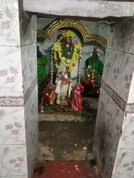 Arulmigu Varadharaja Perumal Temple, Pillur - 606751 அருள்மிகு வரதராஜப்பெருமாள் திருக்கோயில், Pillur - 606751, Tiruvannamalai - Ancient Temple Architecture and History Image 3