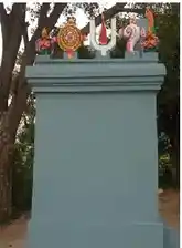 Arulmigu Varadharaja Perumal Temple, Podavur - 602108 அருள்மிகு வரதராஜப்பெருமாள் திருக்கோயில், Podavur - 602108, Kancheepuram - Ancient Temple Architecture and History Image 3