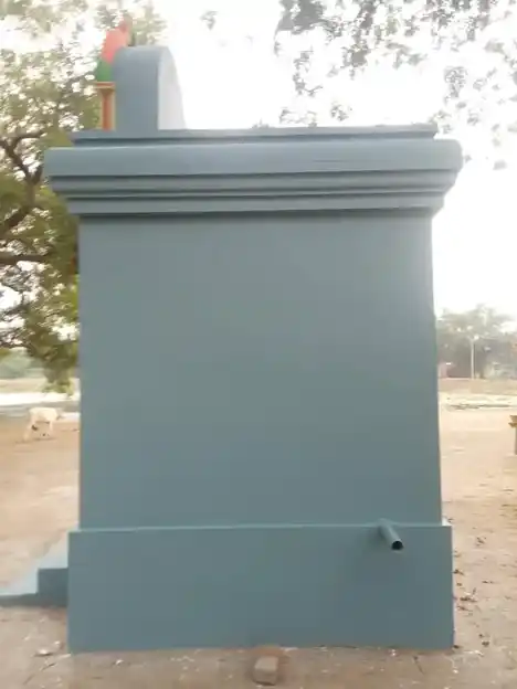 Arulmigu Varadharaja Perumal Temple, Podavur - 602108 அருள்மிகு வரதராஜப்பெருமாள் திருக்கோயில், Podavur - 602108, Kancheepuram - Ancient Temple Architecture and History Image 4