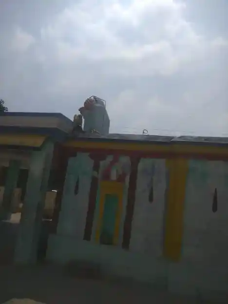 Arulmigu Varadharaja Perumal Temple, Pugaipatti - 607202 அருள்மிகு வரதராஜப்பெருமாள் திருக்கோயில், Pugaipatti - 607202, Kallakurichi - Ancient Temple Architecture and History Image 3