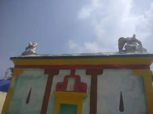 Arulmigu Varadharaja Perumal Temple, Pugaipatti - 607202 அருள்மிகு வரதராஜப்பெருமாள் திருக்கோயில், Pugaipatti - 607202, Kallakurichi - Ancient Temple Architecture and History Image 4