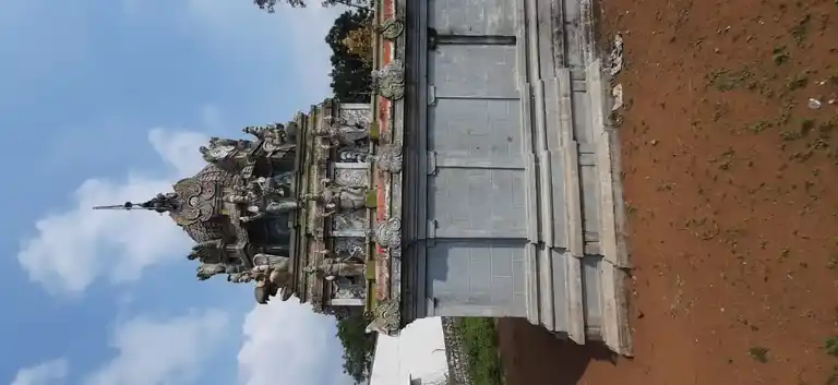 Arulmigu Varadharaja Perumal Temple, Pukkiravaari - 606204 அருள்மிகு வரதராஜப்பெருமாள் திருக்கோயில், Pukkiravaari - 606204, Kallakurichi - Ancient Temple Architecture and History Image 3