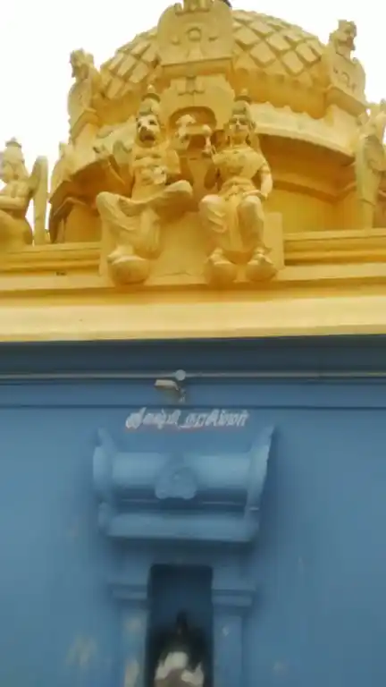 Arulmigu Varadharaja Perumal Temple, Pukkulam - 606206 அருள்மிகு வரதராஜப்பெருமாள் திருக்கோயில், Pukkulam - 606206, Kallakurichi - Ancient Temple Architecture and History Image 2