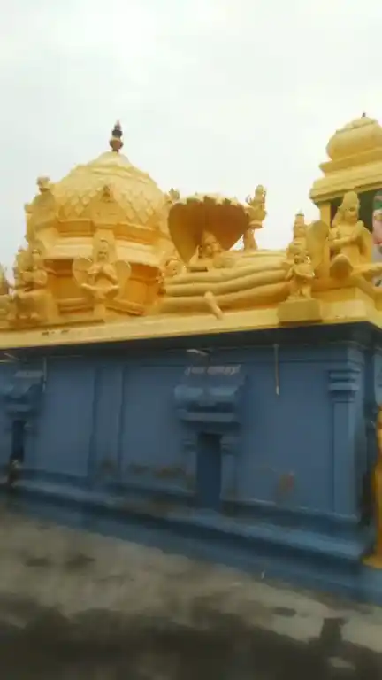 Arulmigu Varadharaja Perumal Temple, Pukkulam - 606206 அருள்மிகு வரதராஜப்பெருமாள் திருக்கோயில், Pukkulam - 606206, Kallakurichi - Ancient Temple Architecture and History Image 3