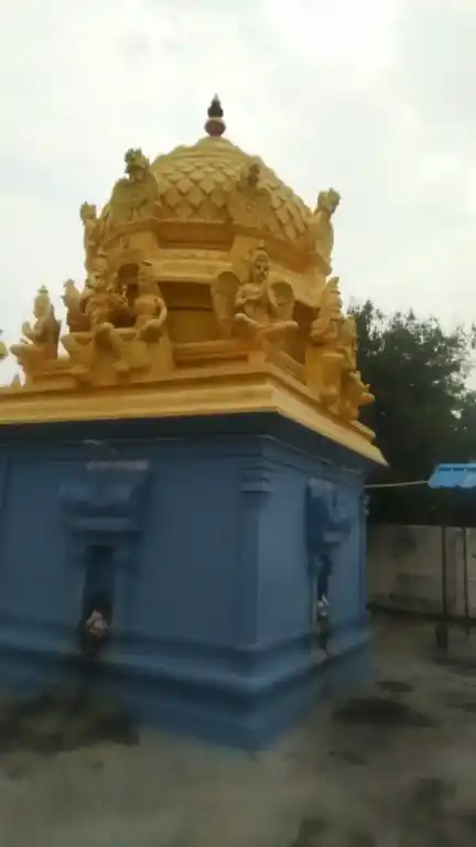 Arulmigu Varadharaja Perumal Temple, Pukkulam - 606206 அருள்மிகு வரதராஜப்பெருமாள் திருக்கோயில், Pukkulam - 606206, Kallakurichi - Ancient Temple Architecture and History Image 5