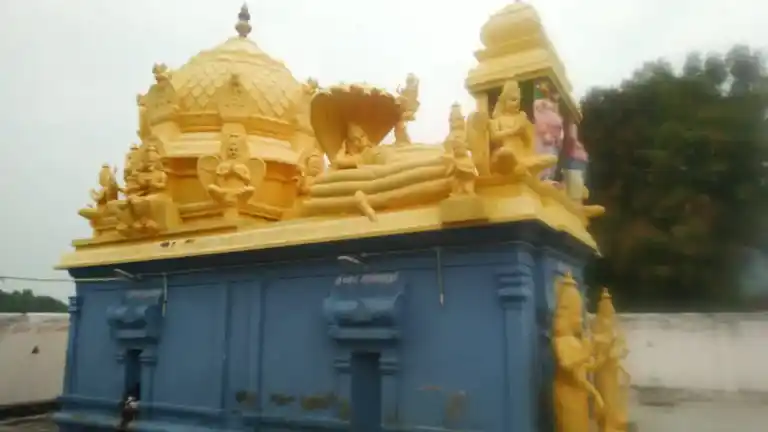 Arulmigu Varadharaja Perumal Temple, Pukkulam - 606206 அருள்மிகு வரதராஜப்பெருமாள் திருக்கோயில், Pukkulam - 606206, Kallakurichi - Ancient Temple Architecture and History Image 6