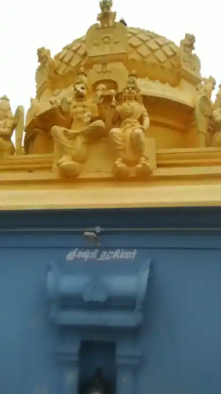 Arulmigu Varadharaja Perumal Temple, Pukkulam - 606206 அருள்மிகு வரதராஜப்பெருமாள் திருக்கோயில், Pukkulam - 606206, Kallakurichi - Ancient Temple Architecture and History Image 7