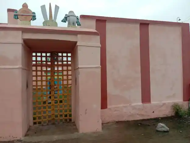 Arulmigu Varadharaja Perumal Temple, Punalvasal - 636116