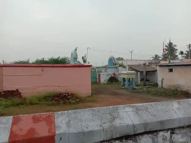 Arulmigu Varadharaja Perumal Temple, Punalvasal - 636116 அருள்மிகு வரதராஜப்பெருமாள் திருக்கோயில், Punalvasal, Punalvasal - 636116, Salem - Ancient Temple Architecture and History Image 5