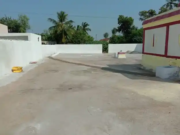 Arulmigu Varadharaja Perumal Temple, Saathampaadi - 604204 அருள்மிகு வரதராஜப்பெருமாள் திருக்கோயில், Saathampaadi - 604204, Viluppuram - Ancient Temple Architecture and History Image 4