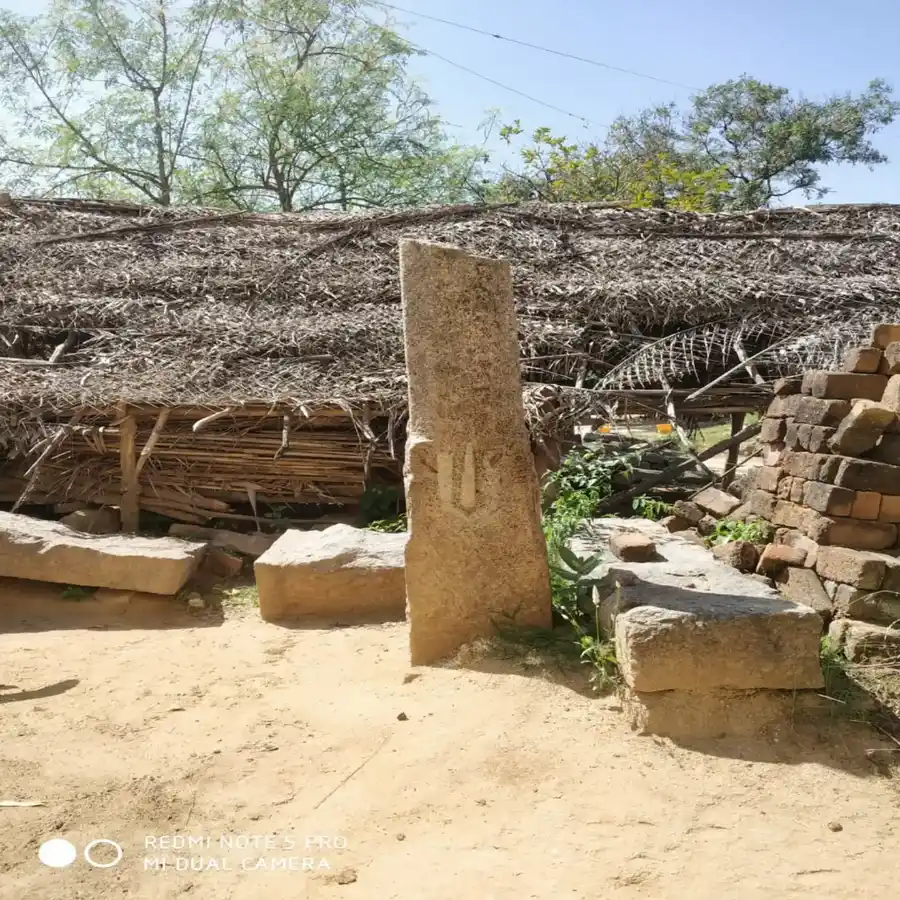 Arulmigu Varadharaja Perumal Temple, Sengundram - 632601