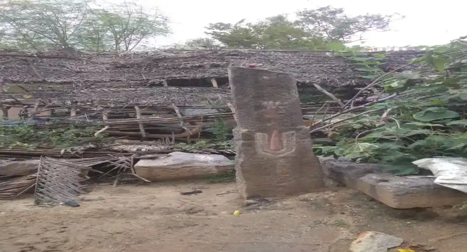 Arulmigu Varadharaja Perumal Temple, Sengundram - 632601 அருள்மிகு வரதராஜப்பெருமாள் திருக்கோயில், செங்குன்றம் - 632601, Vellore - Ancient Temple Architecture and History Image 3