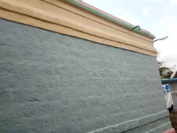 Arulmigu Varadharaja Perumal Temple, Sennanur, Thenkarai - 641101 அருள்மிகு வரதராஜப்பெருமாள் திருக்கோயில், Sennanur, Thenkarai - 641101, Coimbatore - Ancient Temple Architecture and History Image 3