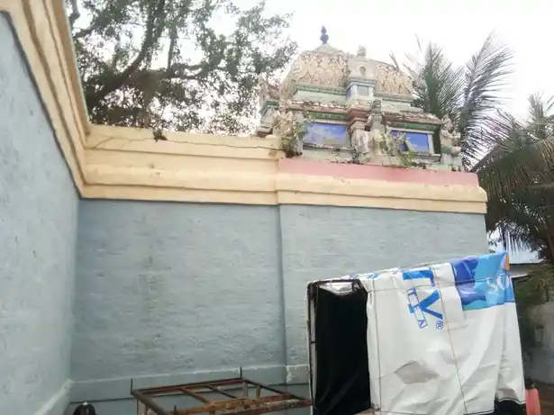 Arulmigu Varadharaja Perumal Temple, Sennanur, Thenkarai - 641101 அருள்மிகு வரதராஜப்பெருமாள் திருக்கோயில், Sennanur, Thenkarai - 641101, Coimbatore - Ancient Temple Architecture and History Image 5