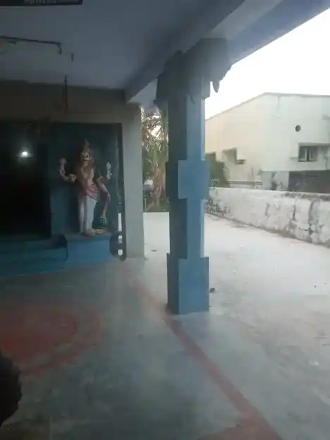 Arulmigu Varadharaja Perumal Temple, Siruvaththur - 606201 அருள்மிகு வரதராஜப்பெருமாள் திருக்கோயில், Siruvaththur - 606201, Kallakurichi - Ancient Temple Architecture and History Image 2