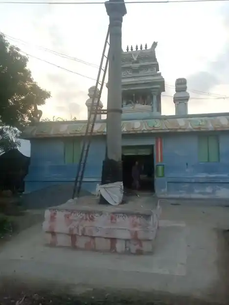 Arulmigu Varadharaja Perumal Temple, Siruvaththur - 606201 அருள்மிகு வரதராஜப்பெருமாள் திருக்கோயில், Siruvaththur - 606201, Kallakurichi - Ancient Temple Architecture and History Image 3