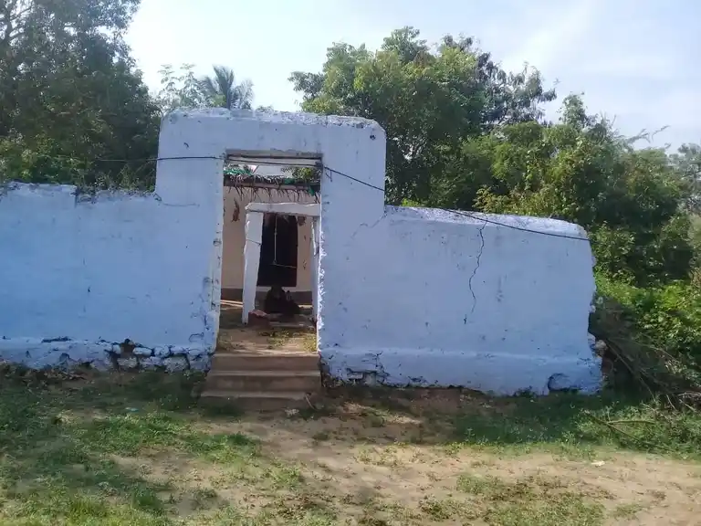 Arulmigu Varadharaja Perumal Temple, Solanoor - 642109