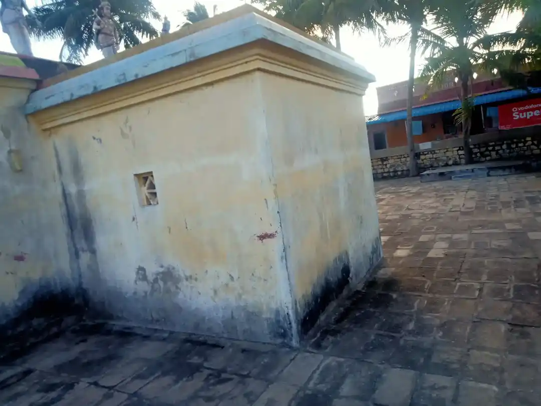 Arulmigu Varadharaja Perumal Temple, Soolankurichi - 606206