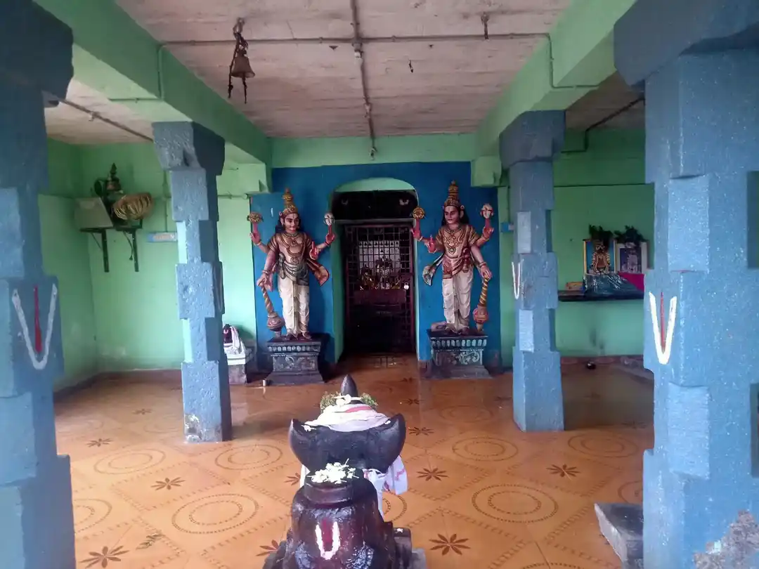 Arulmigu Varadharaja Perumal Temple, Soolankurichi - 606206 அருள்மிகு வரதராஜப்பெருமாள் திருக்கோயில், Soolankurichi - 606206, Kallakurichi - Ancient Temple Architecture and History Image 3