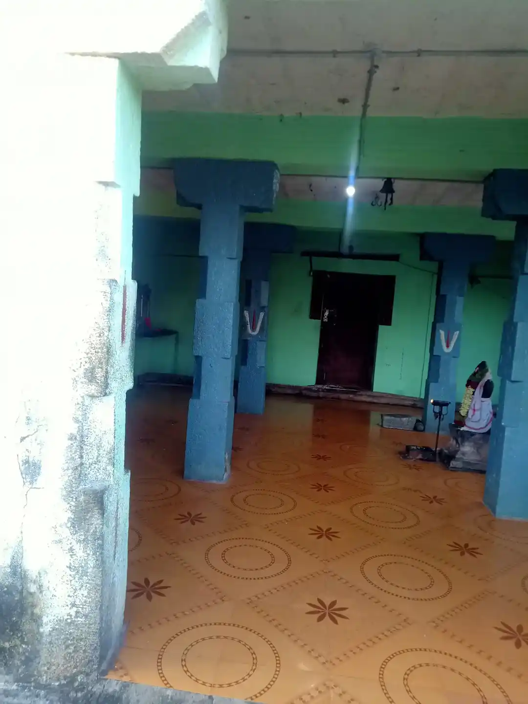 Arulmigu Varadharaja Perumal Temple, Soolankurichi - 606206 அருள்மிகு வரதராஜப்பெருமாள் திருக்கோயில், Soolankurichi - 606206, Kallakurichi - Ancient Temple Architecture and History Image 5