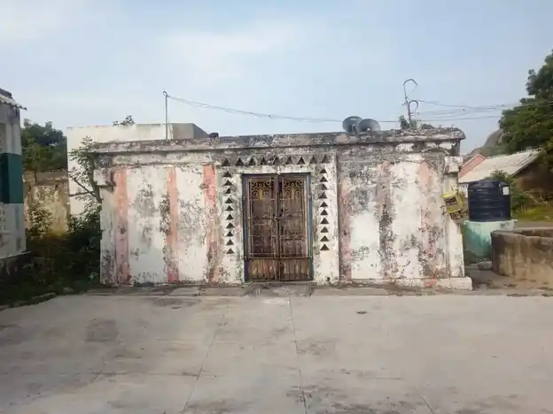 Arulmigu Varadharaja Perumal Temple, Sorathur - 604205 Temple