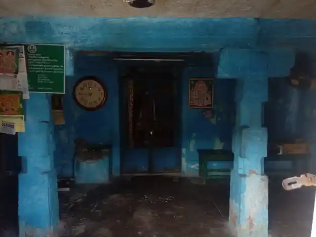 Arulmigu Varadharaja Perumal Temple, Sorathur - 604205 அருள்மிகு வரதராஜப்பெருமாள் திருக்கோயில், Sorathur - 604205, Viluppuram - Ancient Temple Architecture and History Image 2