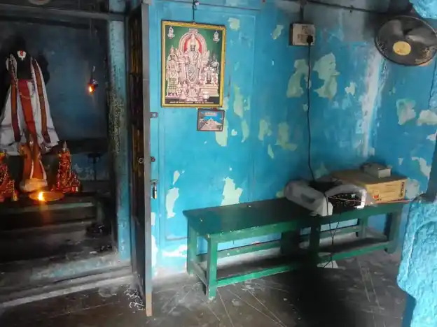 Arulmigu Varadharaja Perumal Temple, Sorathur - 604205 அருள்மிகு வரதராஜப்பெருமாள் திருக்கோயில், Sorathur - 604205, Viluppuram - Ancient Temple Architecture and History Image 4