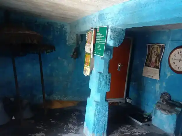 Arulmigu Varadharaja Perumal Temple, Sorathur - 604205 அருள்மிகு வரதராஜப்பெருமாள் திருக்கோயில், Sorathur - 604205, Viluppuram - Ancient Temple Architecture and History Image 5