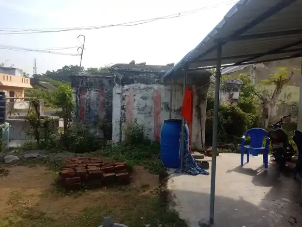 Arulmigu Varadharaja Perumal Temple, Sorathur - 604205 அருள்மிகு வரதராஜப்பெருமாள் திருக்கோயில், Sorathur - 604205, Viluppuram - Ancient Temple Architecture and History Image 6