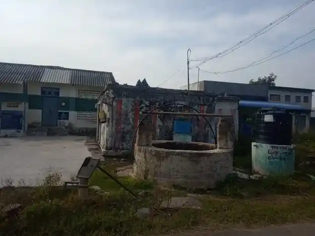 Arulmigu Varadharaja Perumal Temple, Sorathur - 604205 அருள்மிகு வரதராஜப்பெருமாள் திருக்கோயில், Sorathur - 604205, Viluppuram - Ancient Temple Architecture and History Image 8