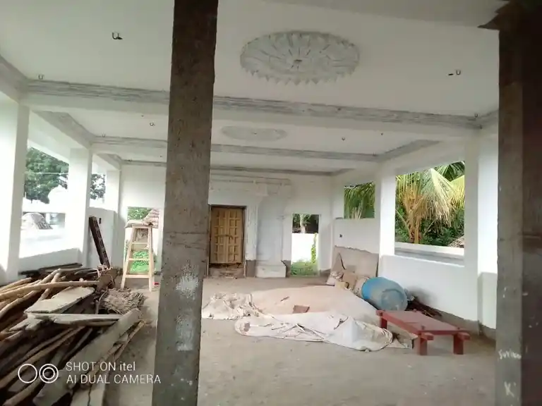 Arulmigu Varadharaja Perumal Temple, Sorkkaiyoor - 609403