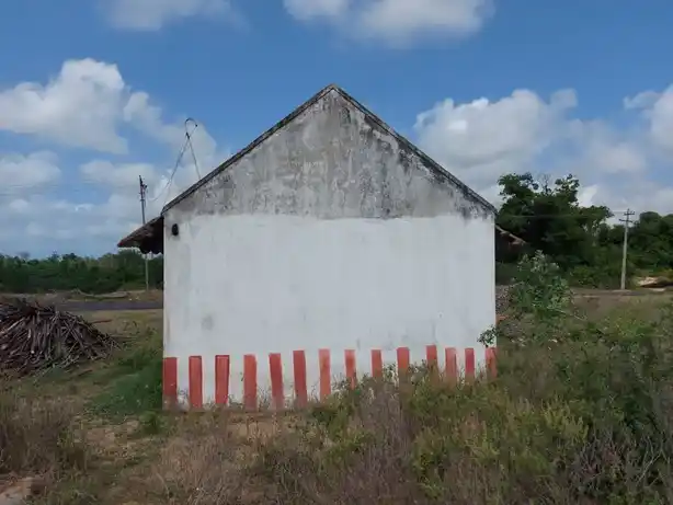 Arulmigu Varadharaja Perumal Temple, Thagattur - 614714 Arulmigu Varadharaja Perumal Temple, Thagattur - 614714, Nagapattinam - Ancient Temple Architecture and History Image 2