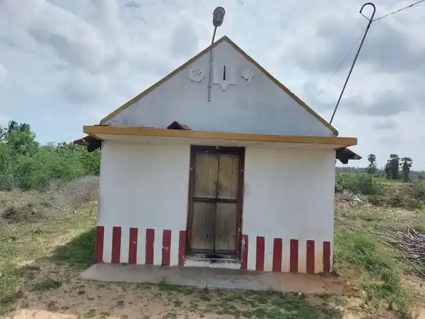 Arulmigu Varadharaja Perumal Temple, Thagattur - 614714 Arulmigu Varadharaja Perumal Temple, Thagattur - 614714, Nagapattinam - Ancient Temple Architecture and History Image 8