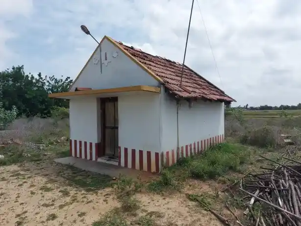 Arulmigu Varadharaja Perumal Temple, Thagattur - 614714 Arulmigu Varadharaja Perumal Temple, Thagattur - 614714, Nagapattinam - Ancient Temple Architecture and History Image 9