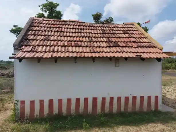 Arulmigu Varadharaja Perumal Temple, Thagattur - 614714 Arulmigu Varadharaja Perumal Temple, Thagattur - 614714, Nagapattinam - Ancient Temple Architecture and History Image 10