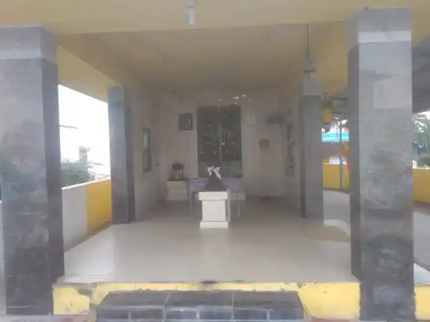 Arulmigu Varadharaja Perumal Temple, Thalakkarai - 642005 அருள்மிகு வரதராஜப் பெருமாள் திருக்கோயில், Thalakkarai - 642005, Coimbatore - Ancient Temple Architecture and History Image 3