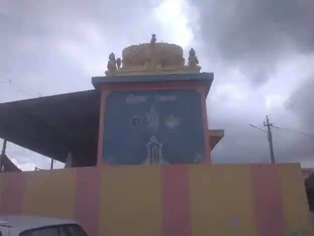 Arulmigu Varadharaja Perumal Temple, Thalakkarai - 642005 அருள்மிகு வரதராஜப் பெருமாள் திருக்கோயில், Thalakkarai - 642005, Coimbatore - Ancient Temple Architecture and History Image 4