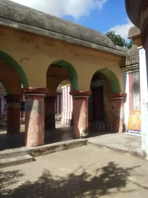 Arulmigu Varadharaja Perumal Temple, Thanjavur - 613001 அருள்மிகு வரதராஜ பெருமாள் திருக்கோயில், Thanjavur - 613001, Thanjavur - Ancient Temple Architecture and History Image 4