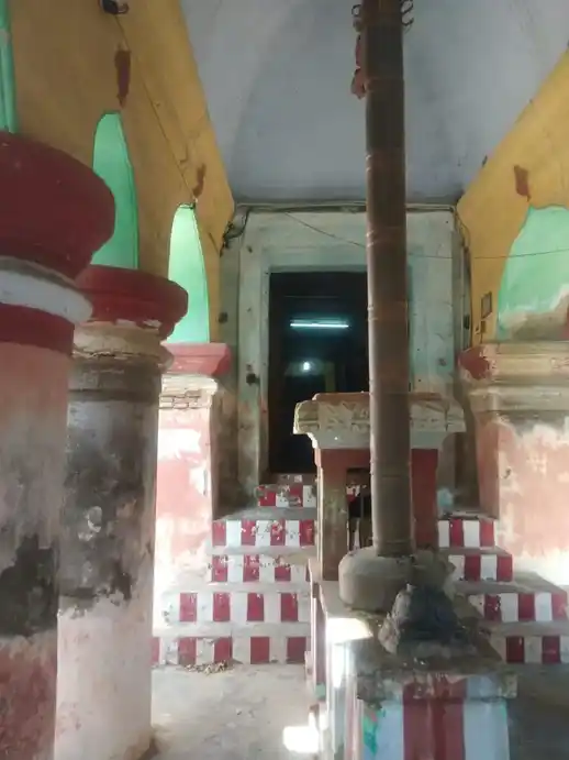 Arulmigu Varadharaja Perumal Temple, Thanjavur - 613001 அருள்மிகு வரதராஜ பெருமாள் திருக்கோயில், Thanjavur - 613001, Thanjavur - Ancient Temple Architecture and History Image 5