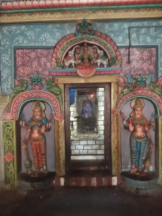 Arulmigu Varadharaja Perumal Temple, Thanjavur - 613001 அருள்மிகு வரதராஜ பெருமாள் திருக்கோயில், Thanjavur - 613001, Thanjavur - Ancient Temple Architecture and History Image 6