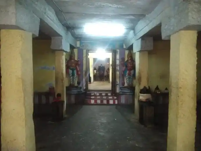 Arulmigu Varadharaja Perumal Temple, Thanjavur - 613001 அருள்மிகு வரதராஜ பெருமாள் திருக்கோயில், Thanjavur - 613001, Thanjavur - Ancient Temple Architecture and History Image 7