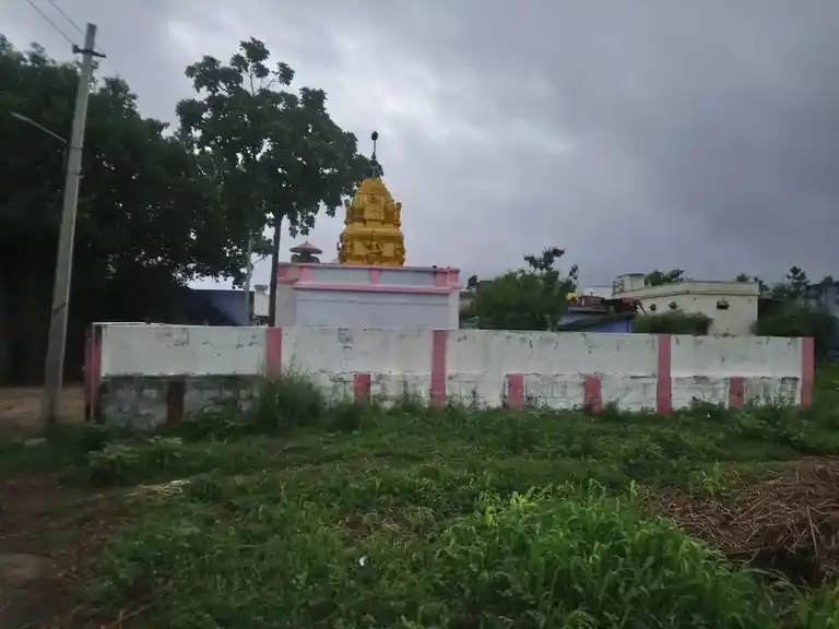 Arulmigu Varadharaja Perumal Temple, Tharumatthupatti - 628502